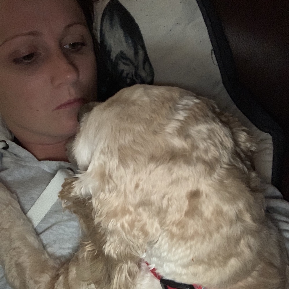 Meet your Posher, Amanda